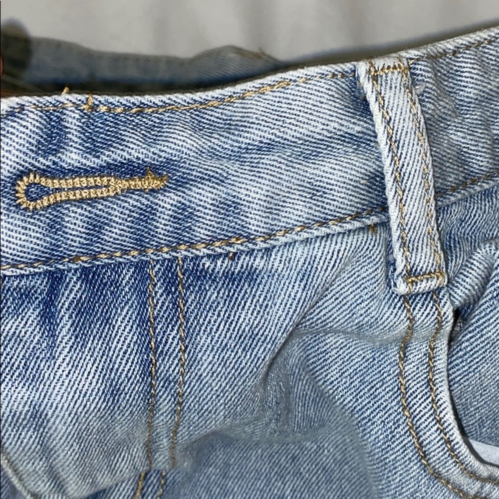 Yesstyle Shorts - Picture 2 of 2